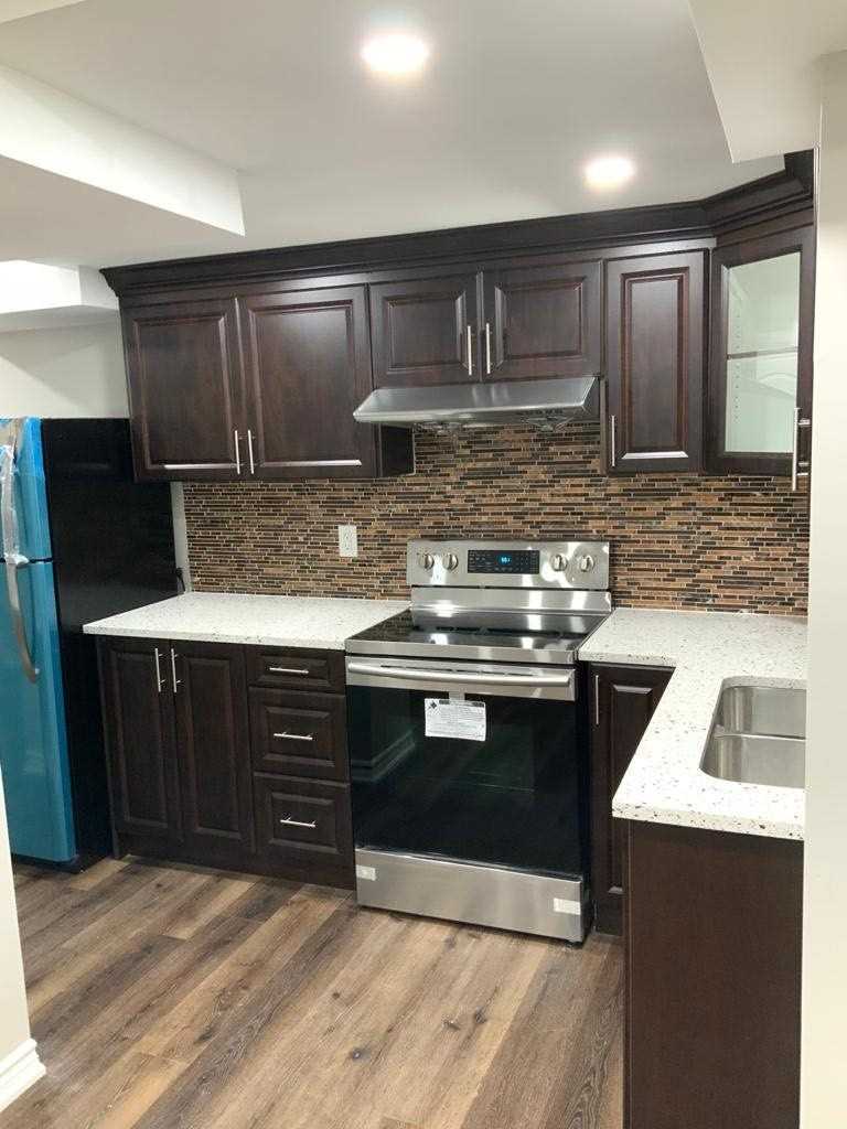 15 George Gray Dr, #Bsmt