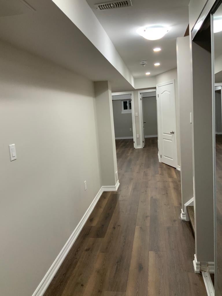 15 George Gray Dr, #Bsmt