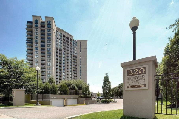 Mississauga