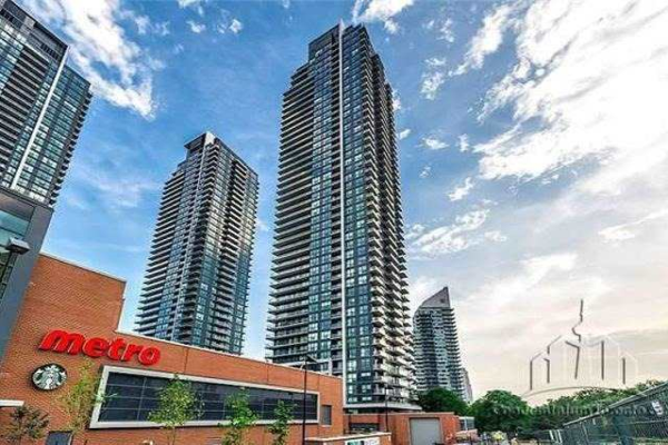 2200 Lake Shore Blvd W 2200 Lake Shore Blvd W