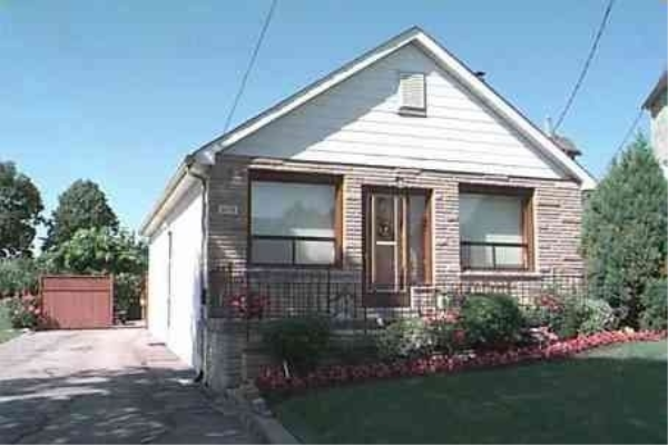 3078 Parkerhill Rd, Mississauga