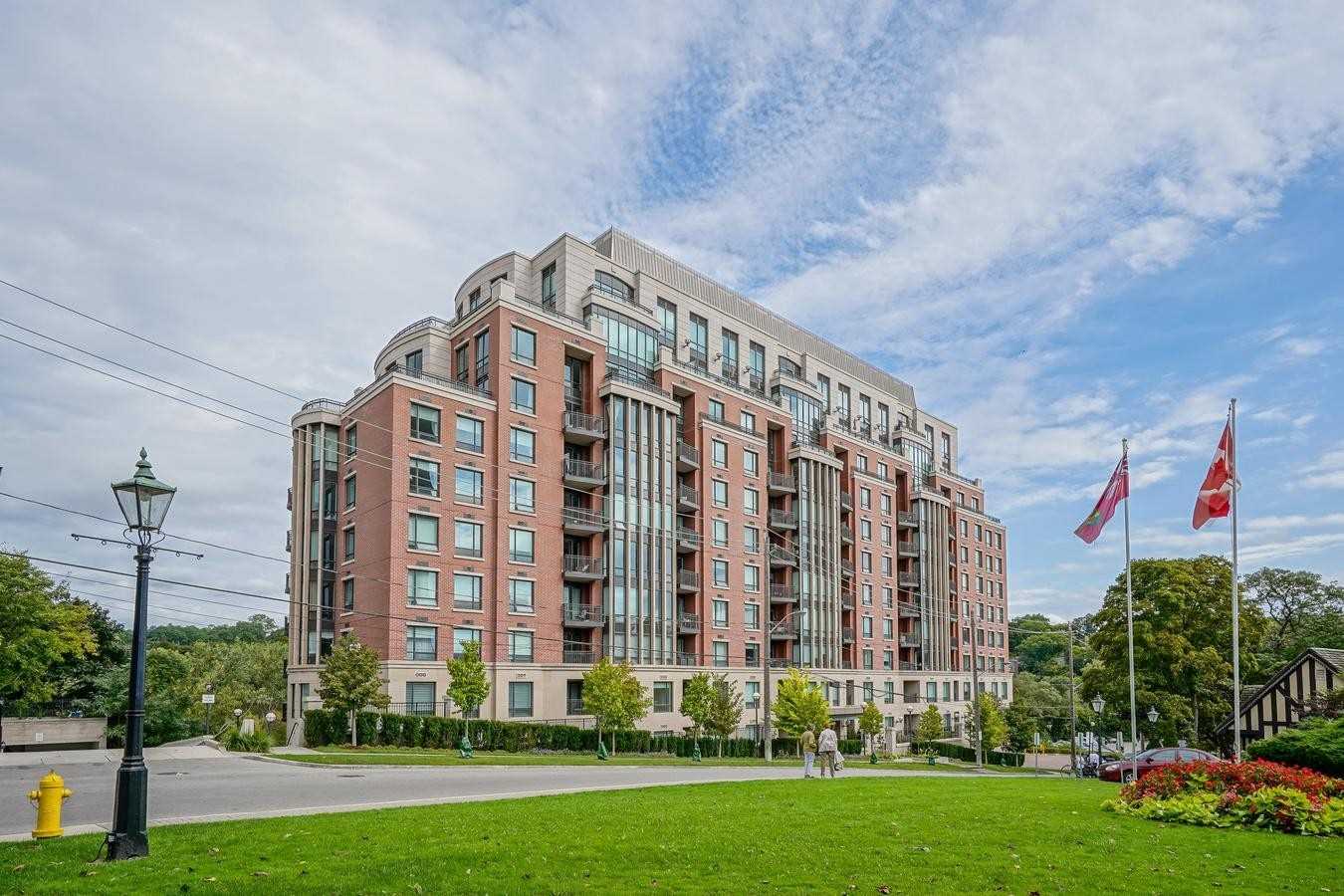 30 Old Mill Rd, #603