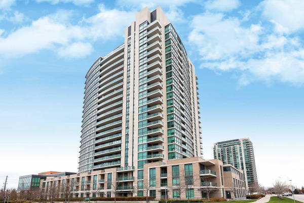 205 Sherway Gardens Rd 205 Sherway Gardens Rd