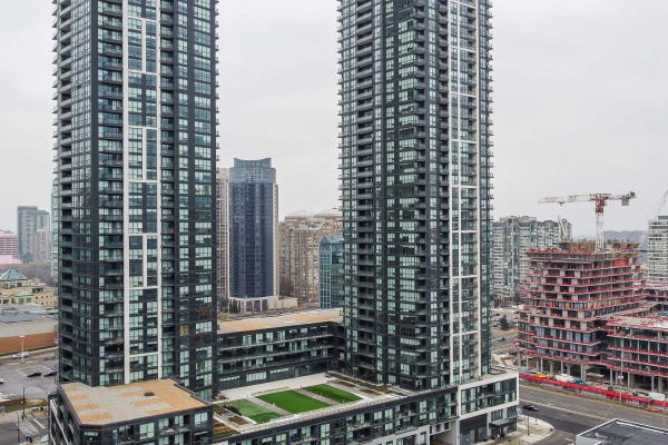 4011 Brickstone Mews, Mississauga