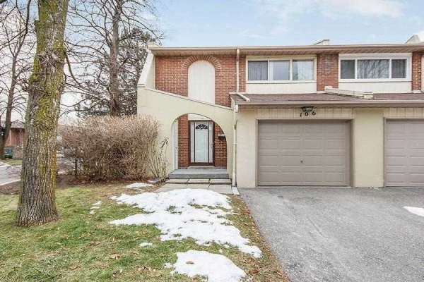 1180 Mississauga Valley Blvd, Mississauga