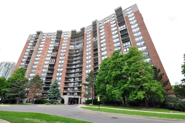 20 Mississauga Valley Blvd, Mississauga