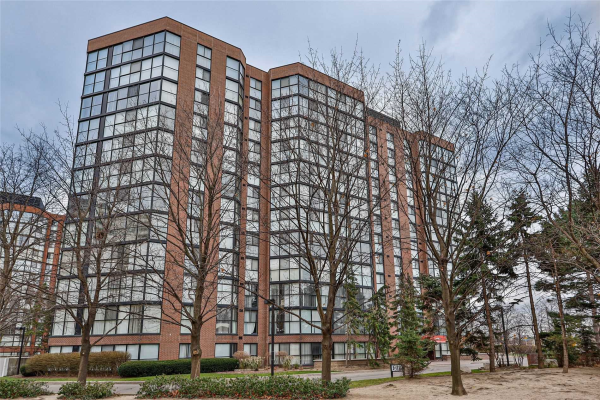 2091 Hurontario St, Mississauga