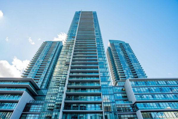 4070 Confederation Pkwy, Mississauga