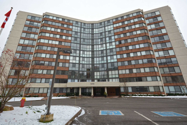 Oakville