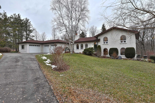 7569 15 Sideroad Rd, Halton Hills