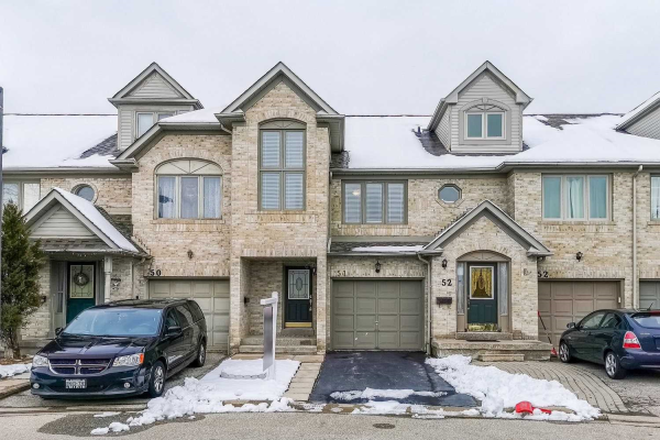 1292 Sherwood Mills Blvd, Mississauga