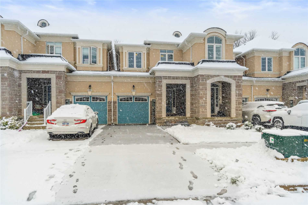 50 Upper Canada Crt, Halton Hills