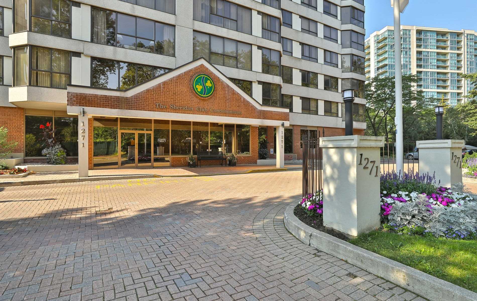 1271 Walden Circ, #1201