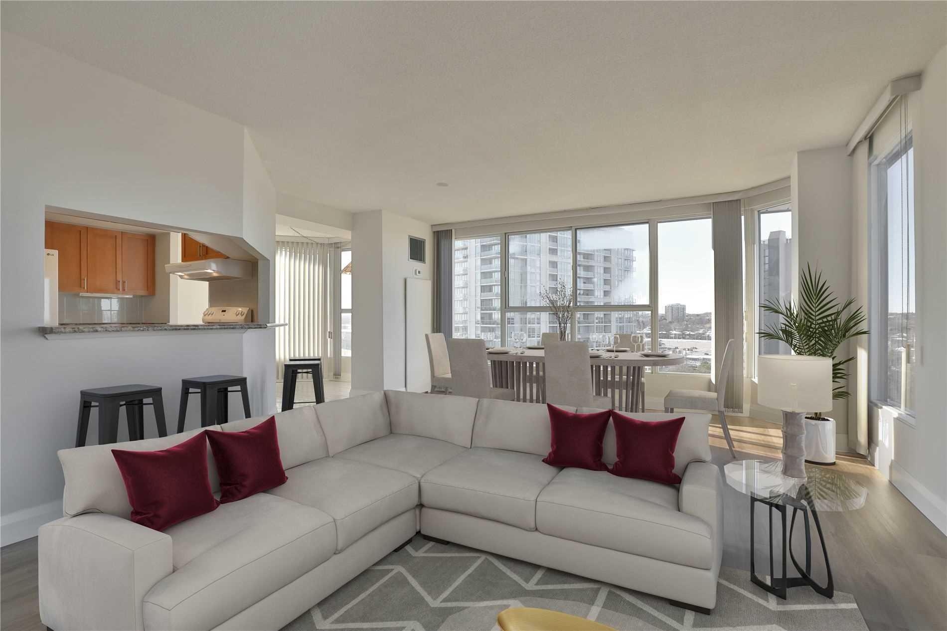 1271 Walden Circ, #1201