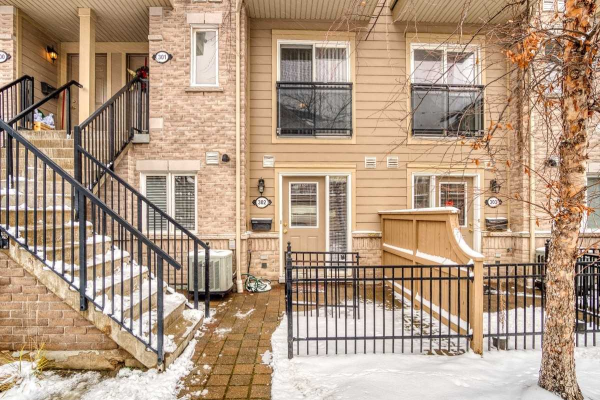 4975 Southampton Dr, Mississauga