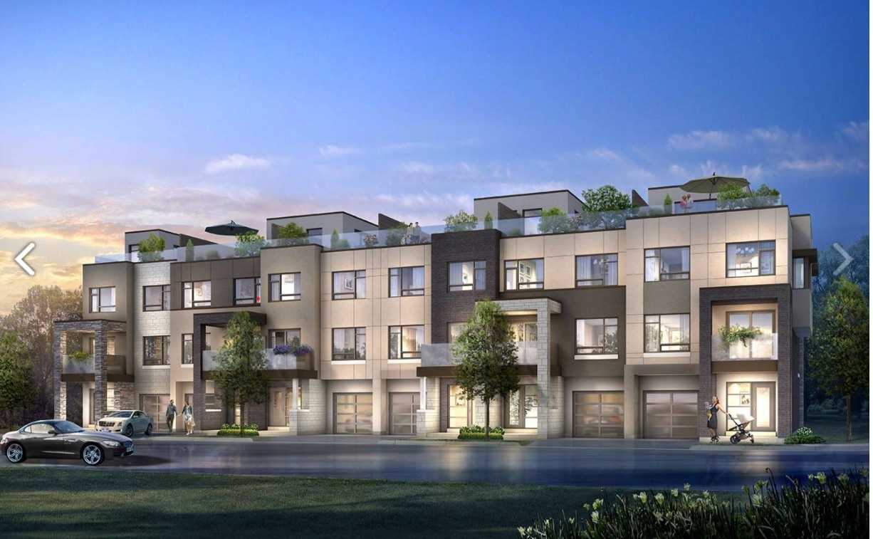 1121 Cooke Blvd, #23