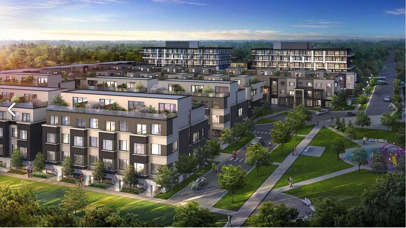 1121 Cooke Blvd, #23