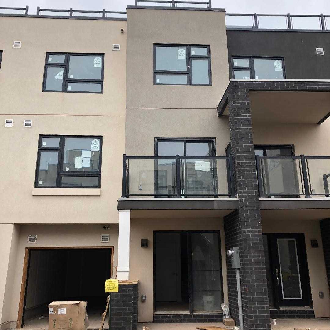 1121 Cooke Blvd, #23