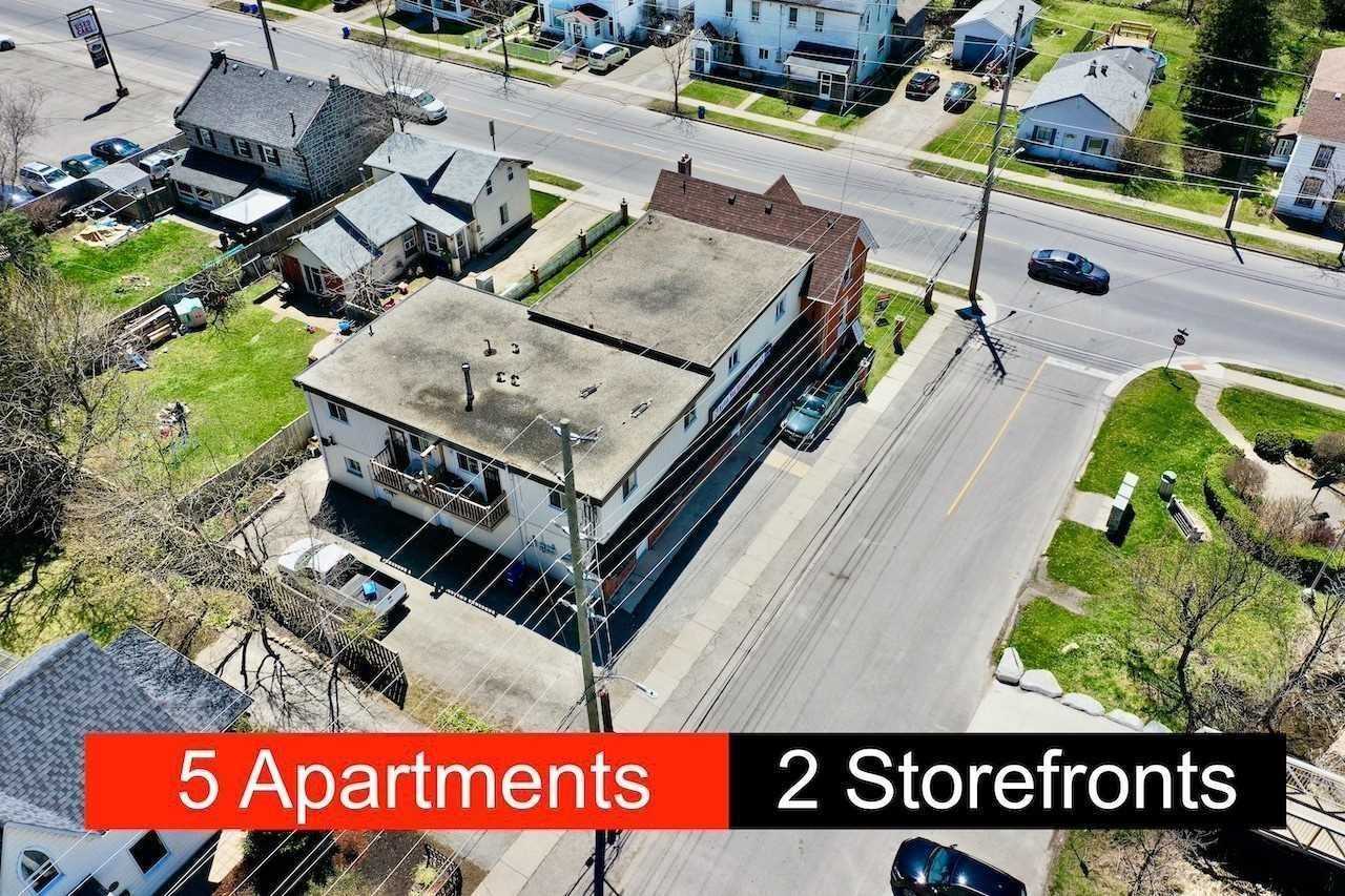 65 Main St N