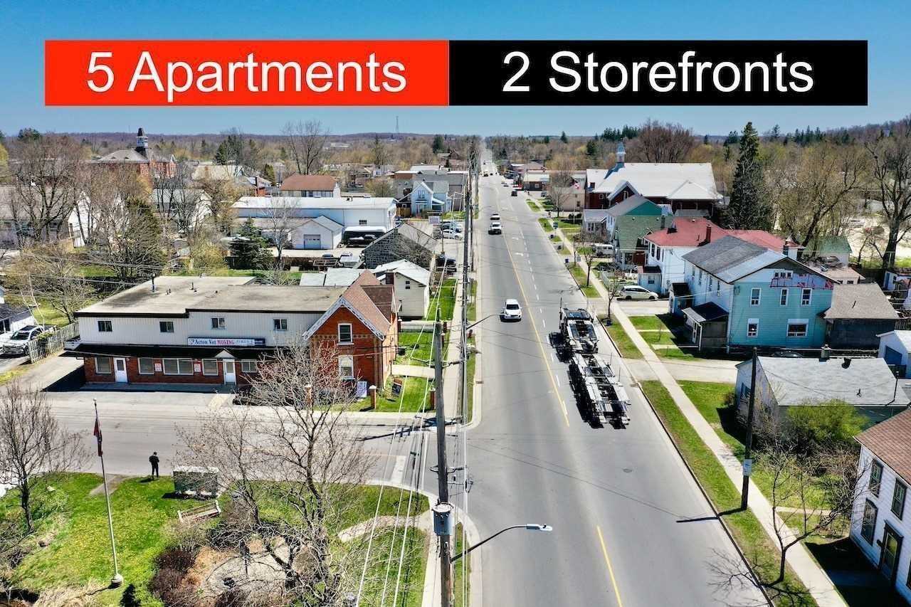 65 Main St N