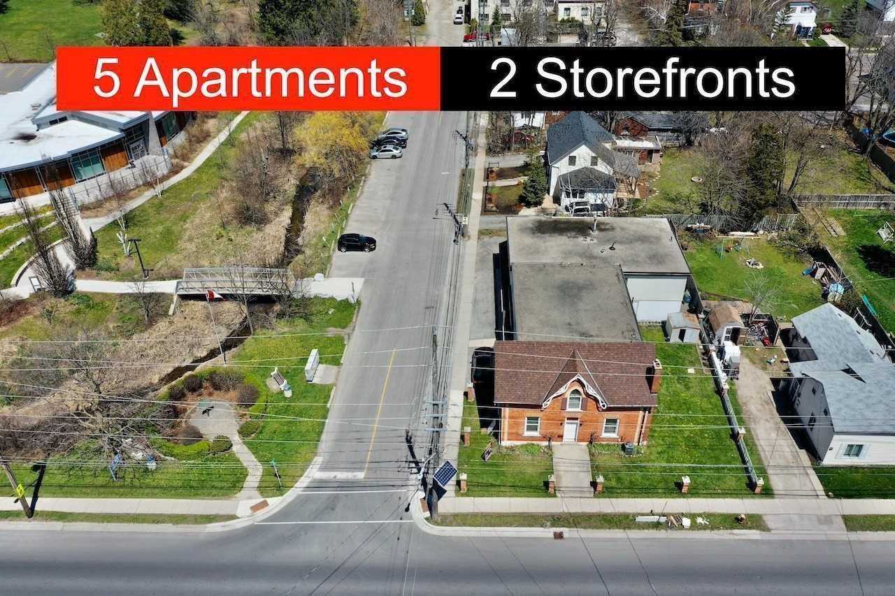 65 Main St N