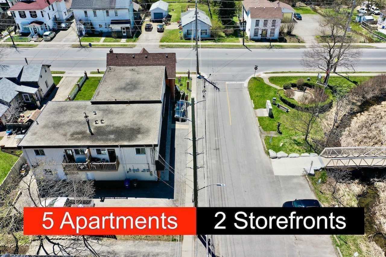 65 Main St N
