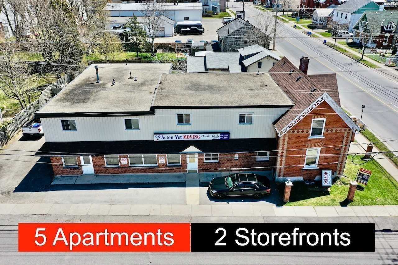 65 Main St N