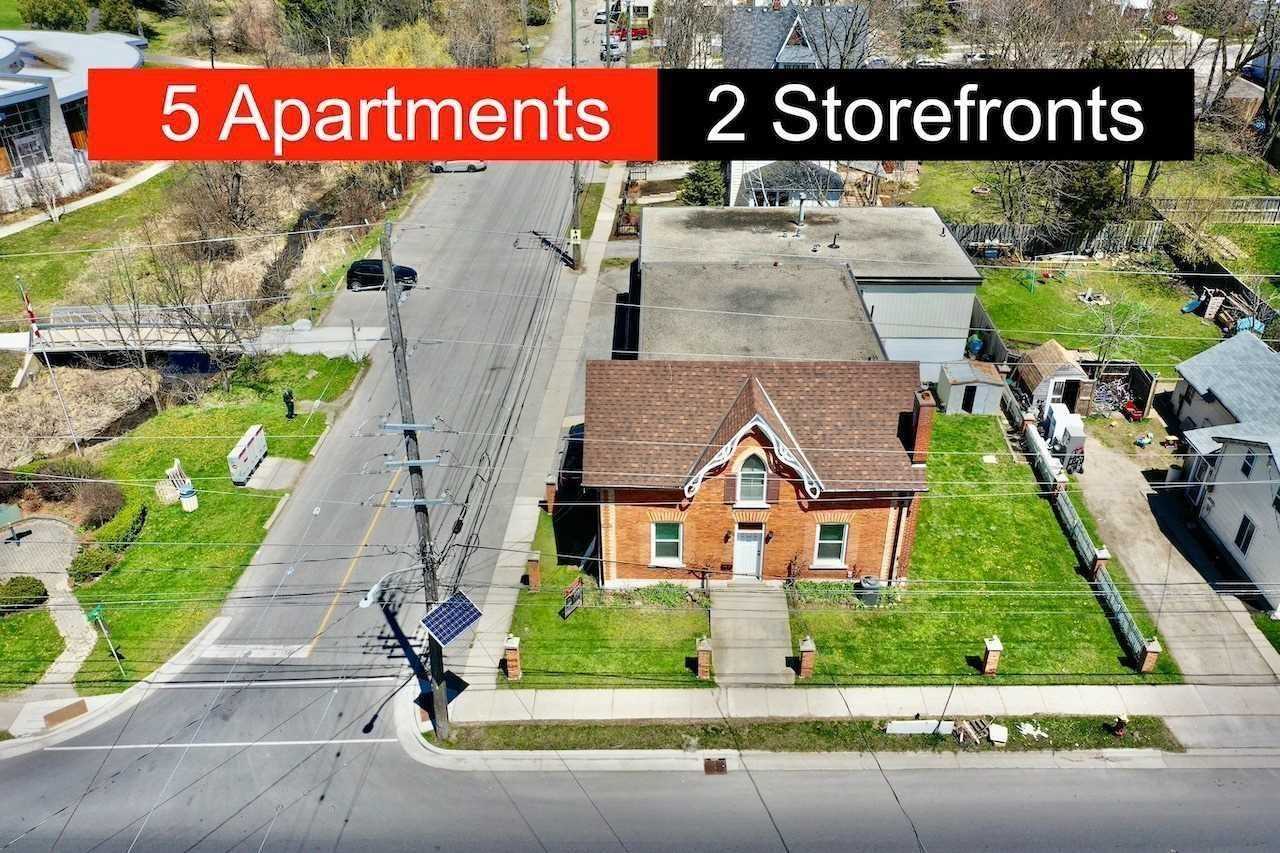65 Main St N