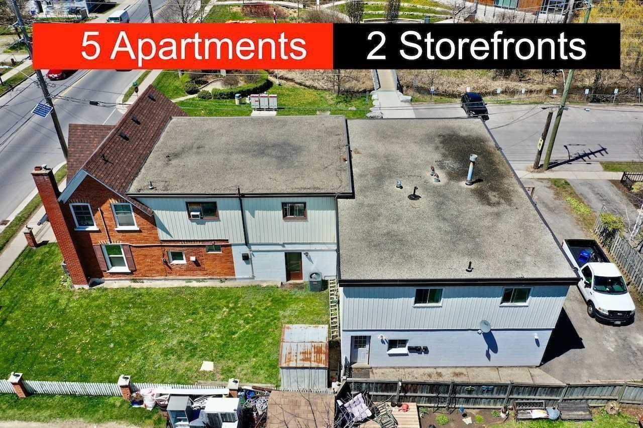 65 Main St N