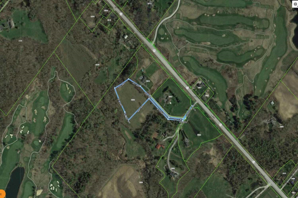 9696 Regional Road 25, Halton Hills