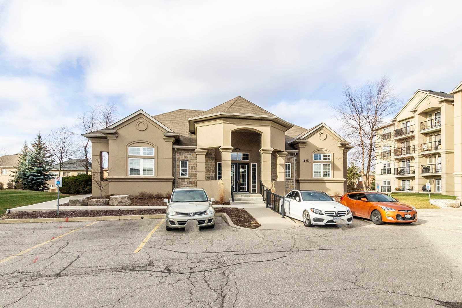 1491 Maple Ave, #111