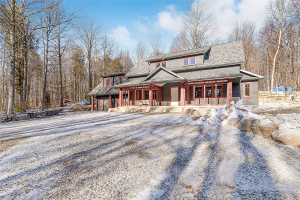 18627 Shaws Creek Rd, Caledon
