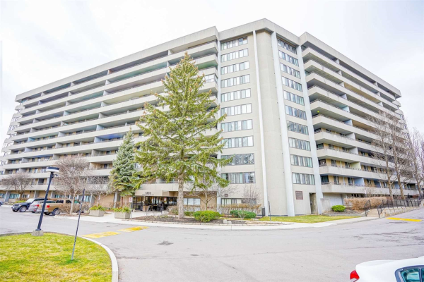 1320 Mississauga Valley Blvd 1320 Mississauga Valley Blvd