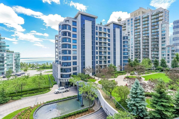 2083 Lake Shore Blvd W 2083 Lake Shore Blvd W