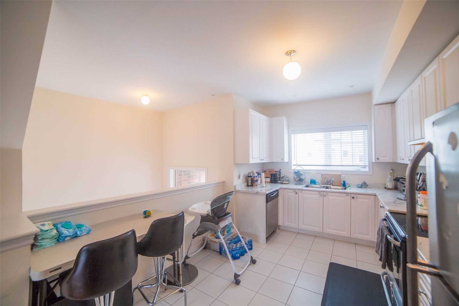 6 Abercove Clse