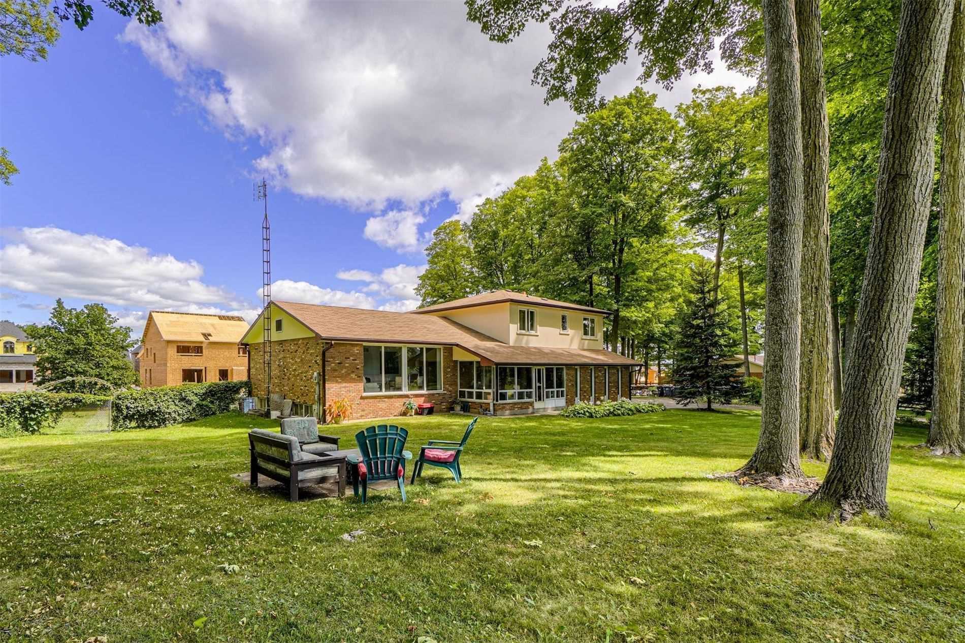 16167 Innis Lake Rd