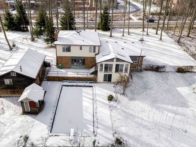 16167 Innis Lake Rd