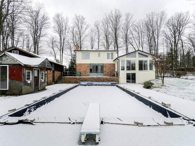 16167 Innis Lake Rd