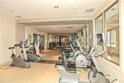 388 Prince Of Wales Dr, #2908