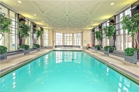 388 Prince Of Wales Dr, #2908
