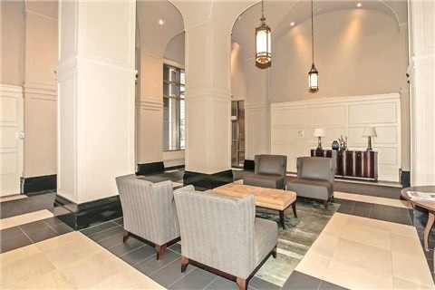 388 Prince Of Wales Dr, #2908