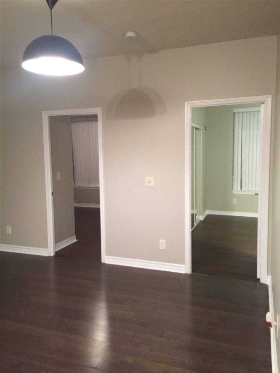 388 Prince Of Wales Dr, #2908