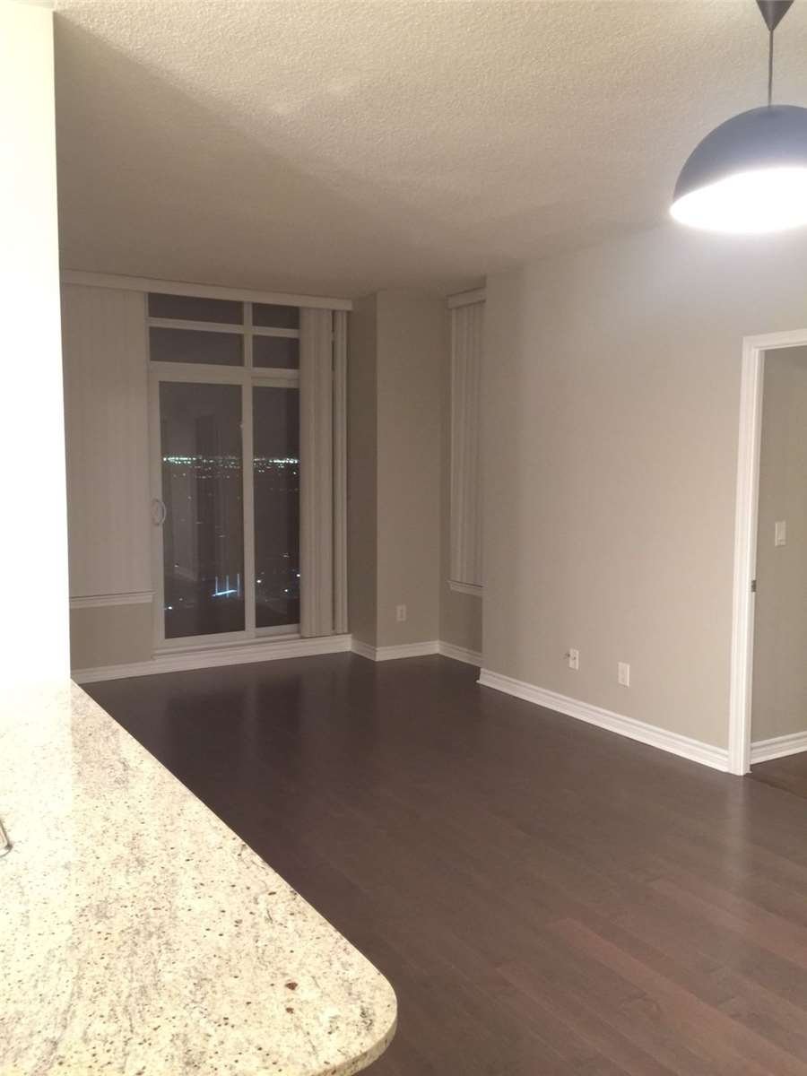 388 Prince Of Wales Dr, #2908