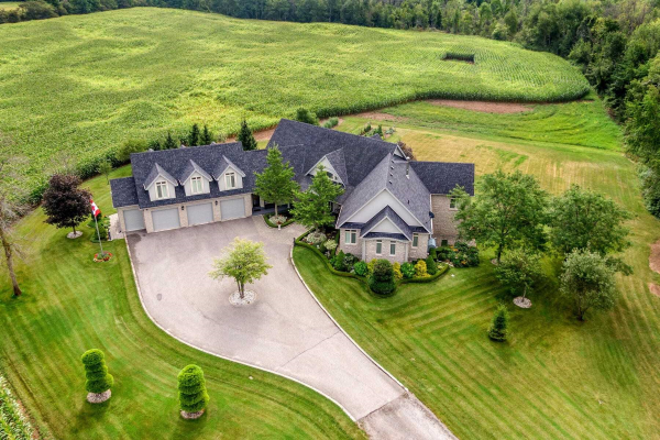Halton Hills