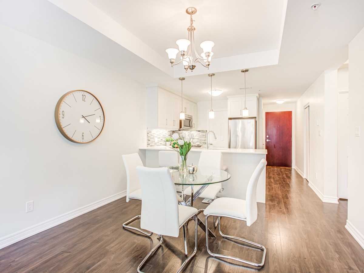 70 Stewart St, #101