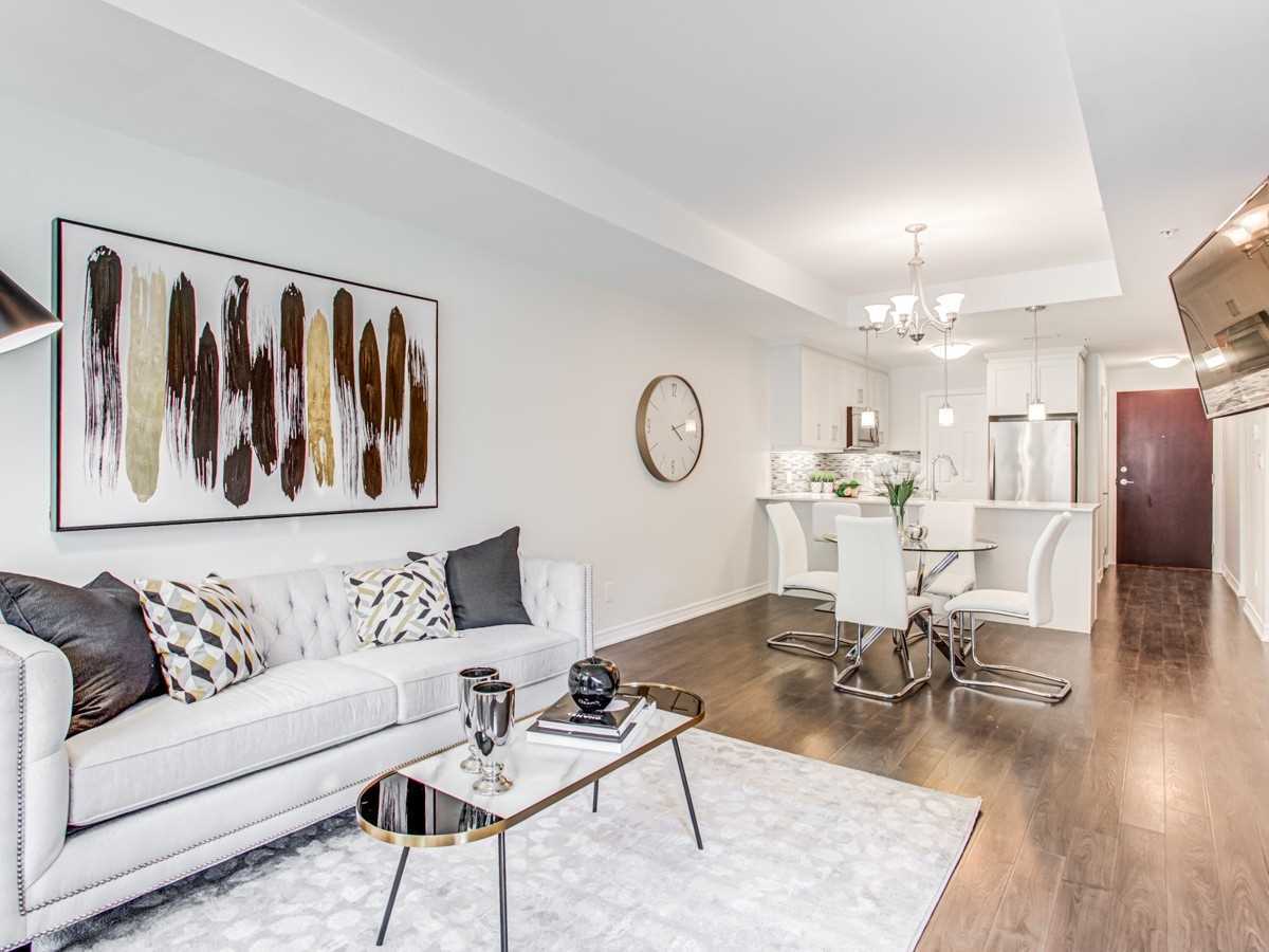 70 Stewart St, #101
