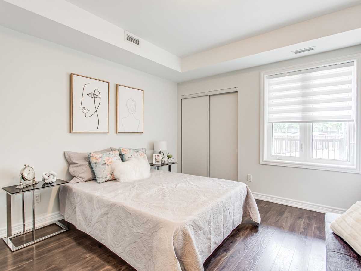 70 Stewart St, #101