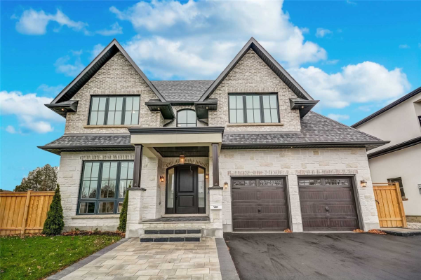 Mississauga