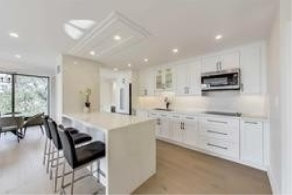 2045 Lake Shore Blvd W, Toronto