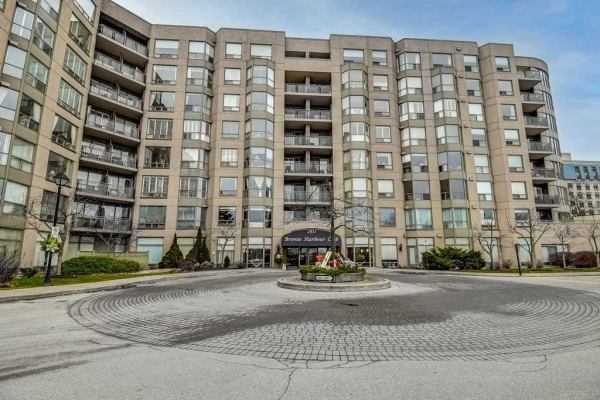 Oakville